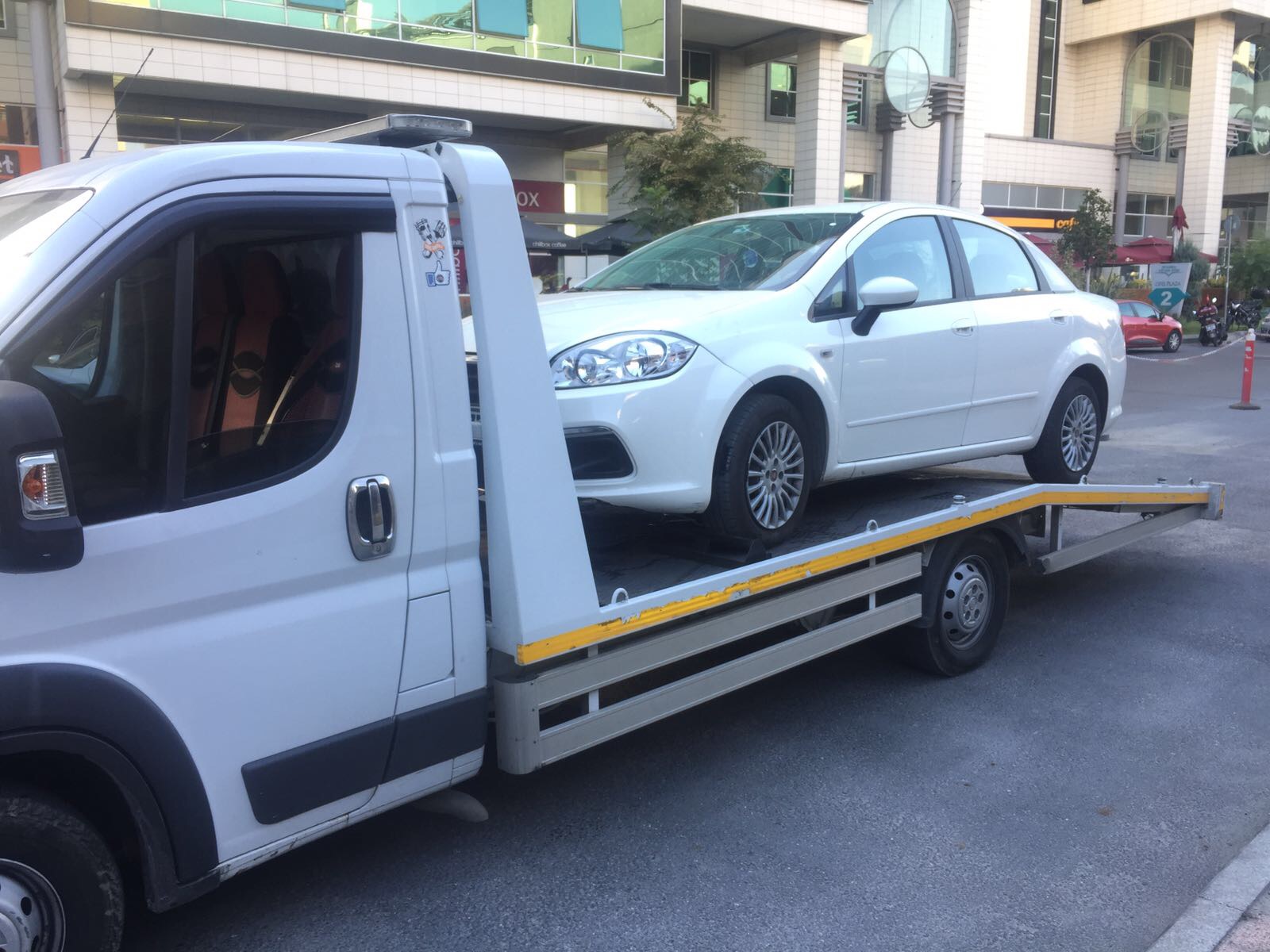 İstanbul Çekici ve Oto Kurtarma Hizmetleri