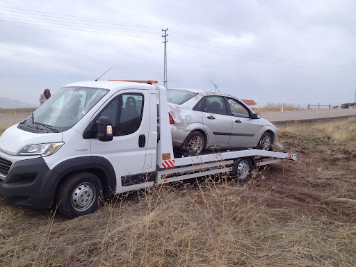 İstanbul Oto Çekici